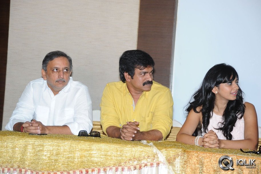 Venkatadri-Express-Movie-Success-Meet